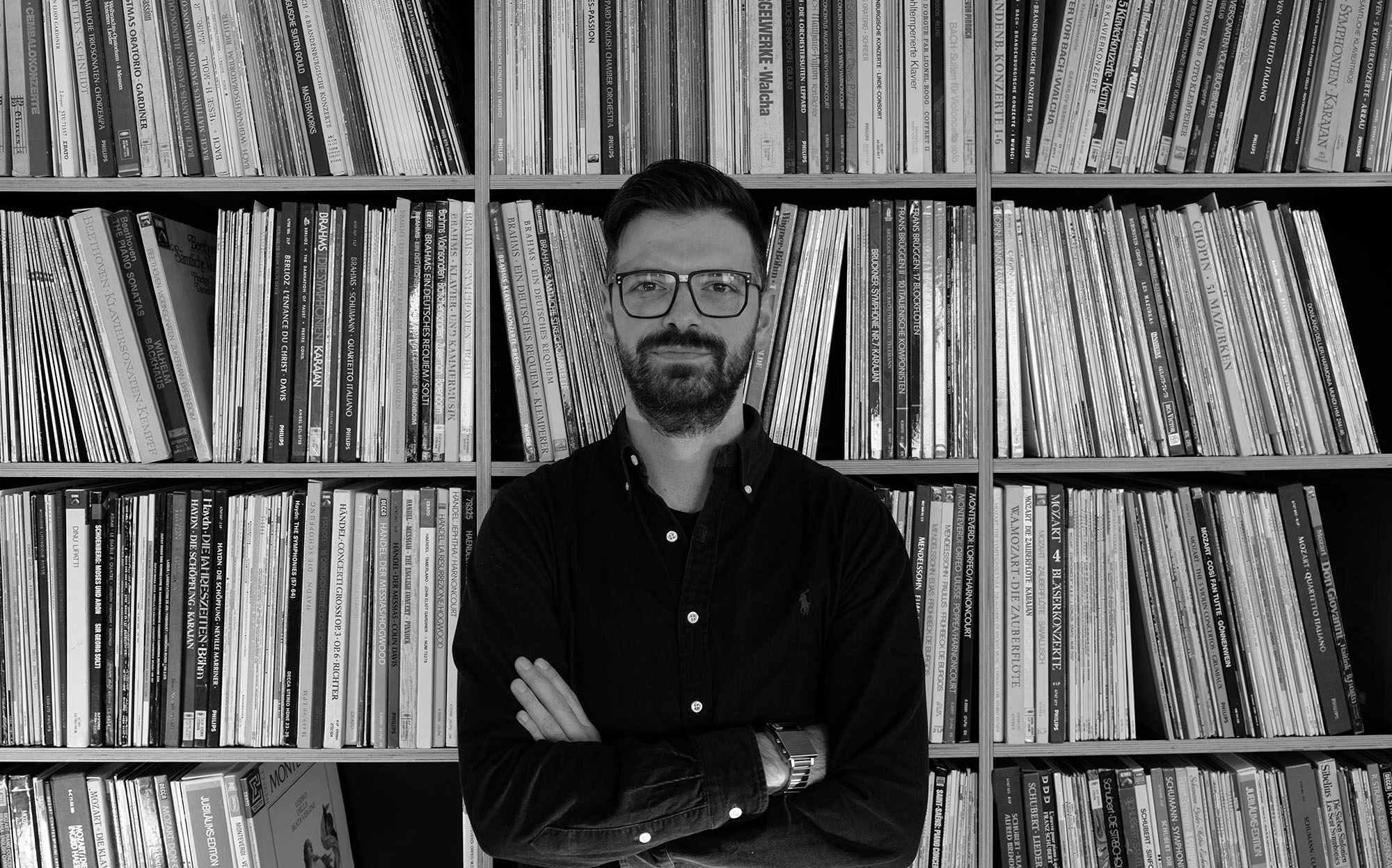 Roland Rohrer