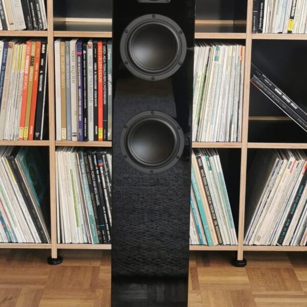 Gauder Arcona 60 MKII