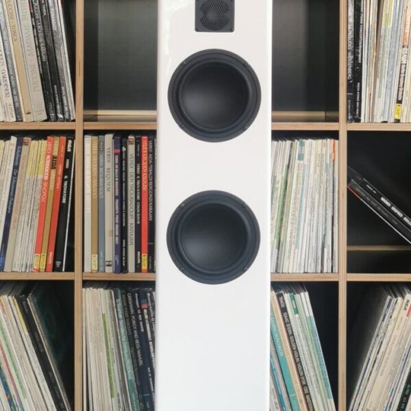 Gauder Arcona 80 MKII
