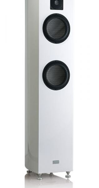 Gauder Vescova Black Edition