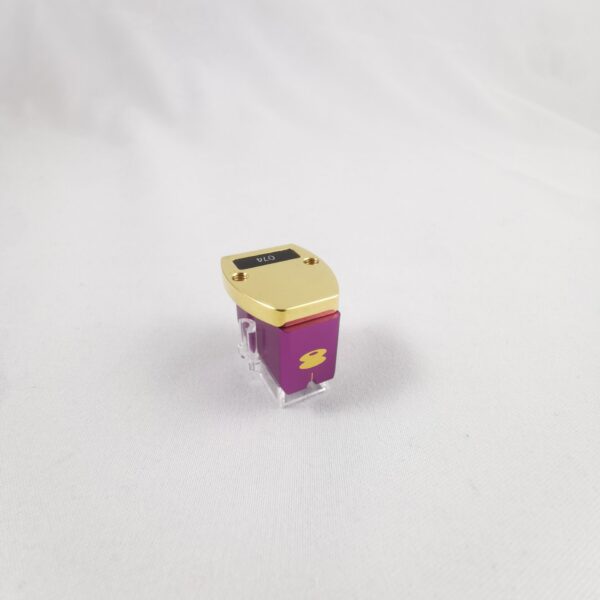 Murasakino MC Cartridge “Sumile”