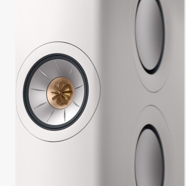 KEF LS 60 Wireless white