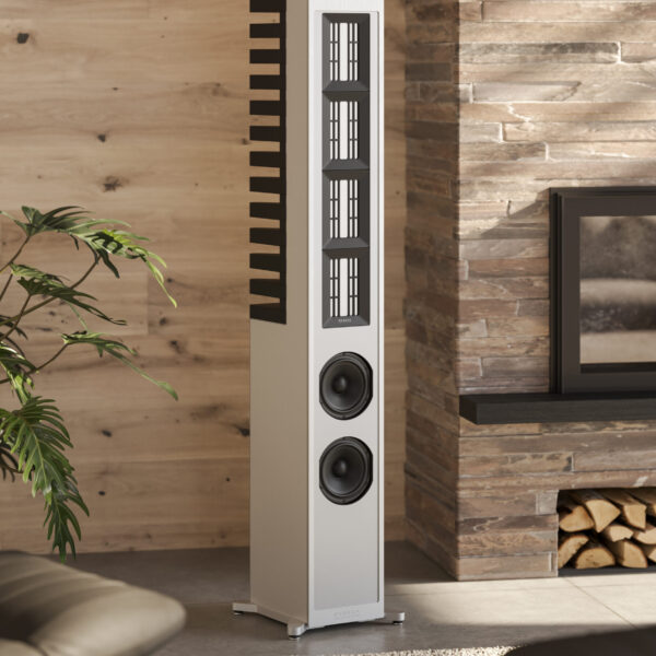 Piega Master Line Source 3