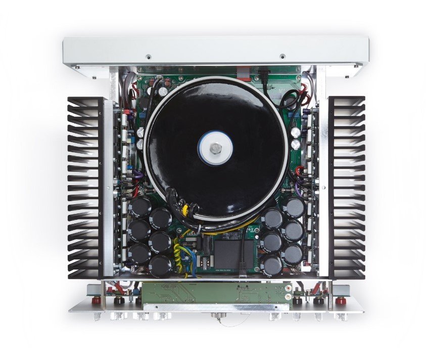 T+A A 3000 HV – Bild 3