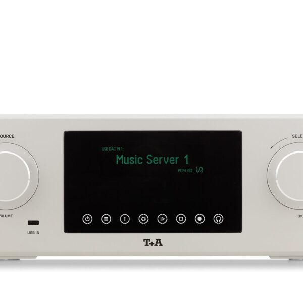 T+A PSD 3100 HV