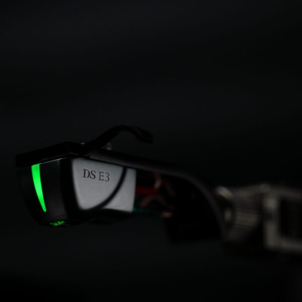 DS Audio E3 Set